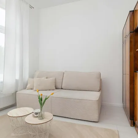 Przytulny Z Dwiema Sypialniami Blisko Centrum By Renters * Kolobřeh