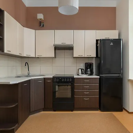 Przytulny Z Dwiema Sypialniami Blisko Centrum By Renters Apartmán *