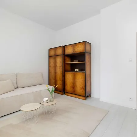Przytulny Z Dwiema Sypialniami Blisko Centrum By Renters * Kolobřeh