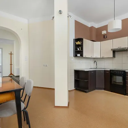 Apartamento Przytulny Z Dwiema Sypialniami Blisko Centrum By Renters Kołobrzeg