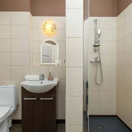 Apartmán Przytulny Z Dwiema Sypialniami Blisko Centrum By Renters *